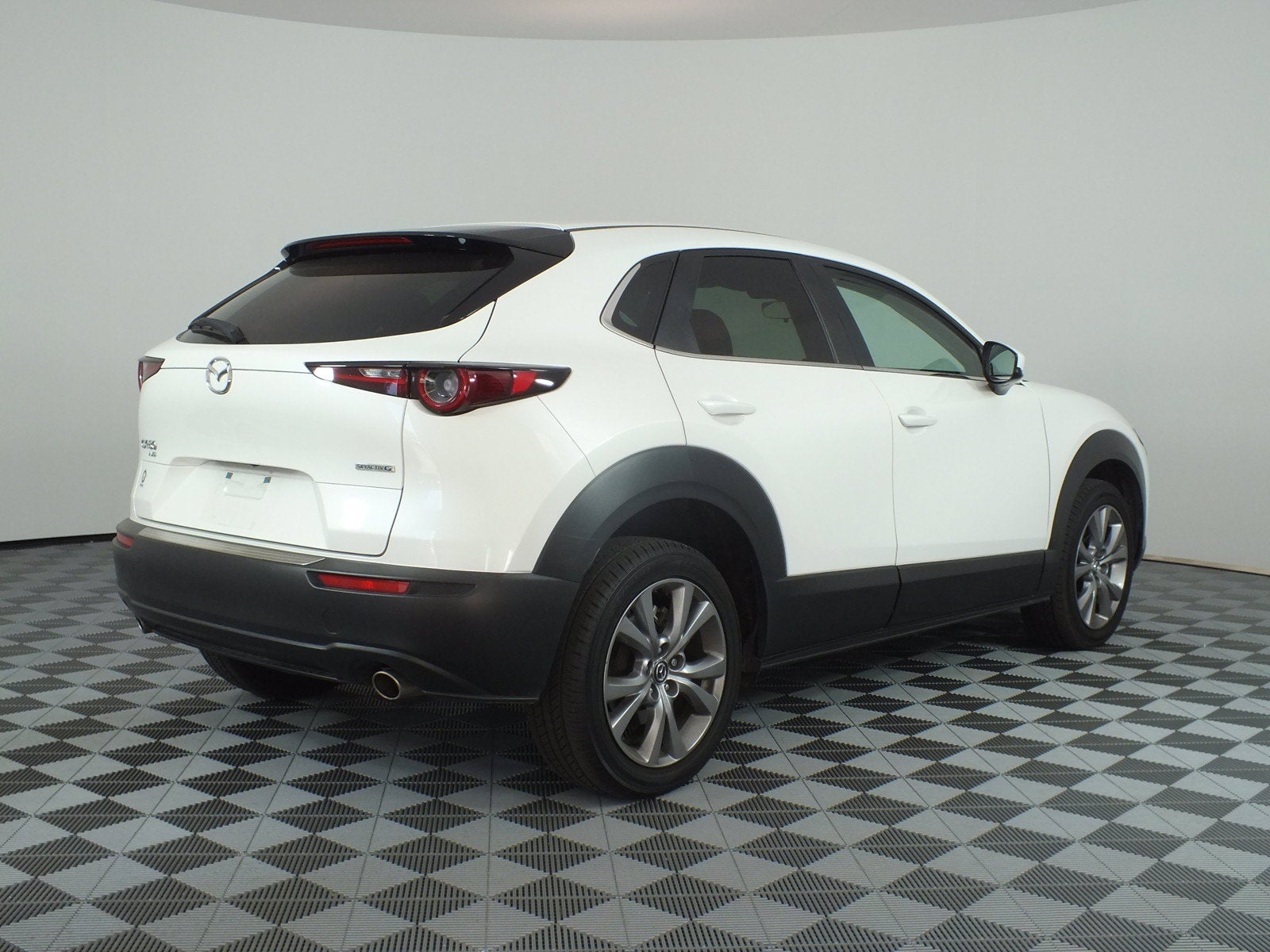 2022 Mazda Mazda CX-30 2.5 S Select Package AWD *1-OWNER!*