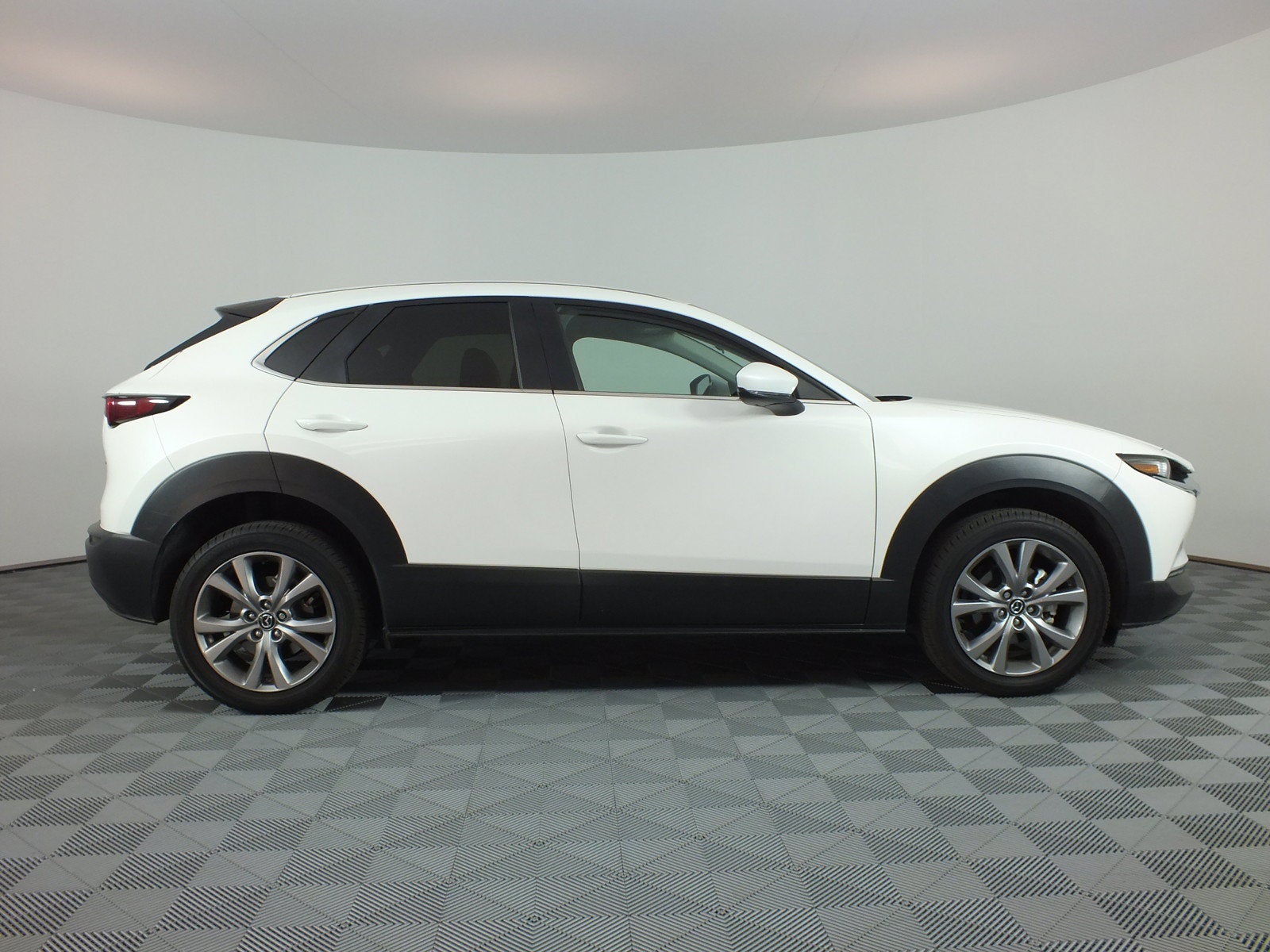 2022 Mazda Mazda CX-30 2.5 S Select Package AWD *1-OWNER!*