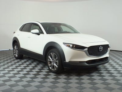 2022 Mazda Mazda CX-30 2.5 S Select Package AWD *1-OWNER!*