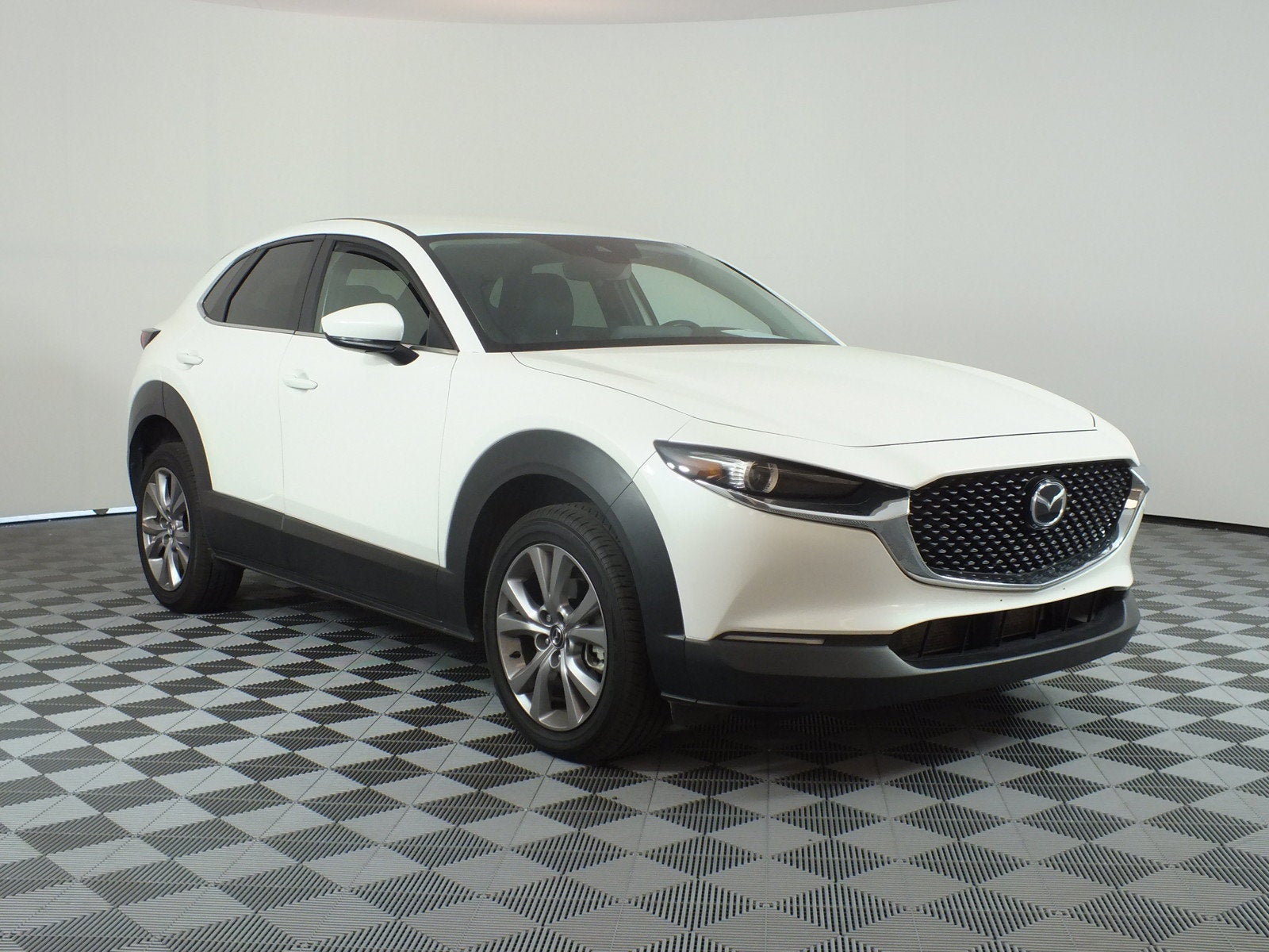 2022 Mazda Mazda CX-30 2.5 S Select Package AWD *1-OWNER!*