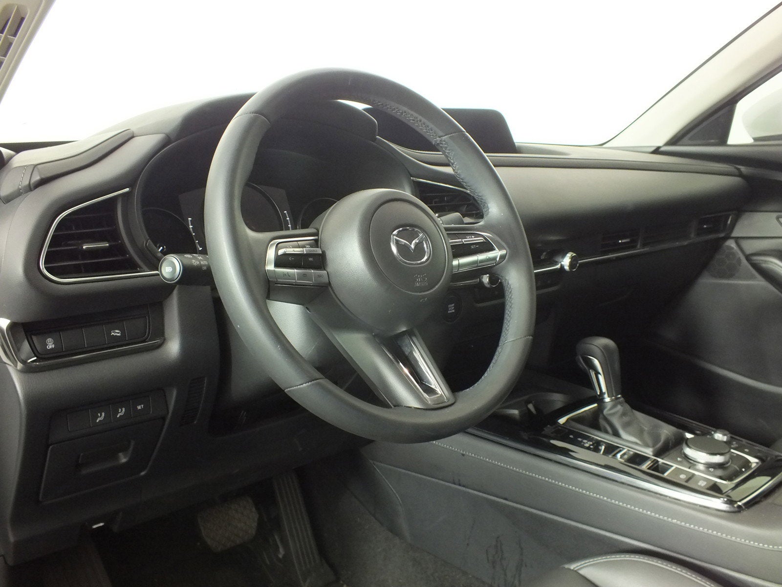 2023 Mazda Mazda CX-30 2.5 S Preferred Package AWD *1-OWNER*