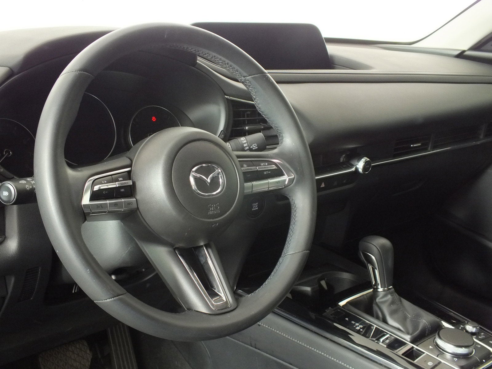 2023 Mazda Mazda CX-30 2.5 S Preferred Package AWD *1-OWNER*