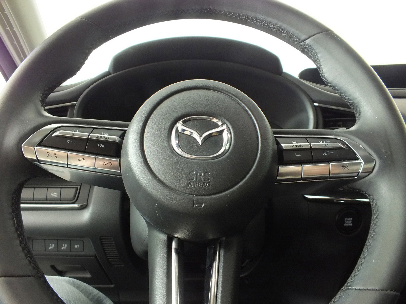 2023 Mazda Mazda CX-30 2.5 S Preferred Package AWD *1-OWNER*