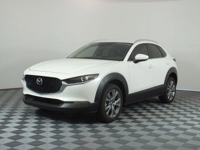 2023 Mazda Mazda CX-30 2.5 S Preferred Package AWD *1-OWNER*
