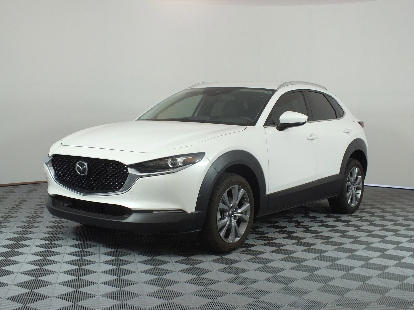 2023 Mazda Mazda CX-30 2.5 S Preferred Package AWD *1-OWNER*