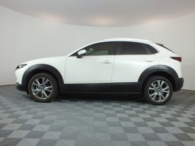 2023 Mazda Mazda CX-30 2.5 S Preferred Package AWD *1-OWNER*