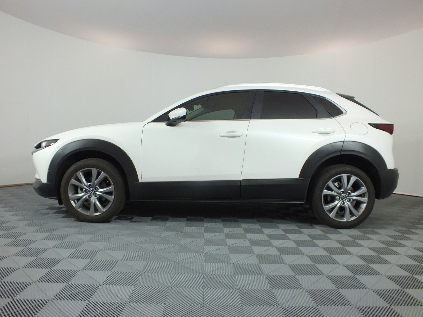 2023 Mazda Mazda CX-30 2.5 S Preferred Package AWD *1-OWNER*