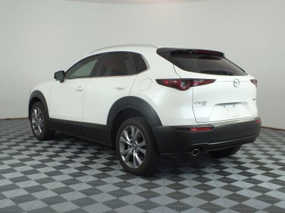 2023 Mazda Mazda CX-30 2.5 S Preferred Package AWD *1-OWNER*