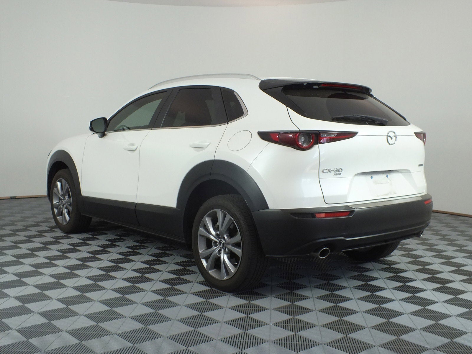 2023 Mazda Mazda CX-30 2.5 S Preferred Package AWD *1-OWNER*