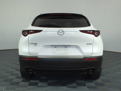 2023 Mazda Mazda CX-30 2.5 S Preferred Package AWD *1-OWNER*