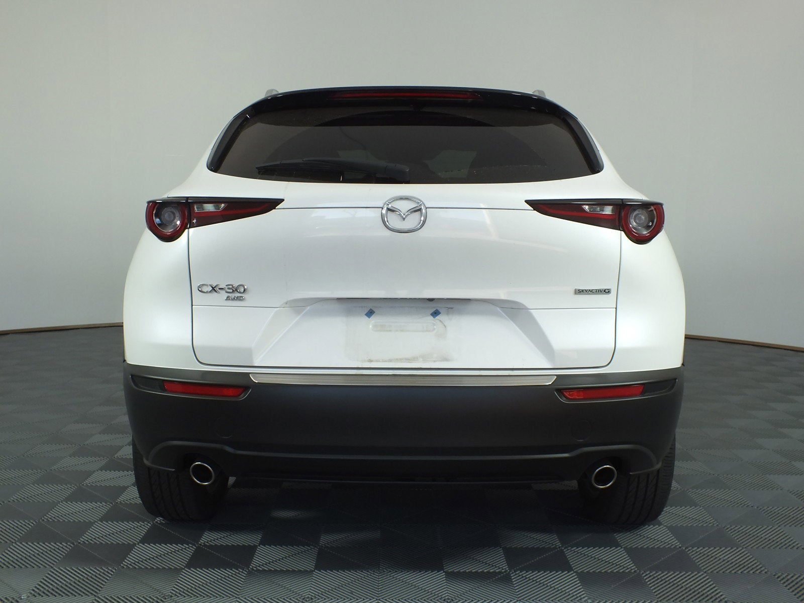 2023 Mazda Mazda CX-30 2.5 S Preferred Package AWD *1-OWNER*