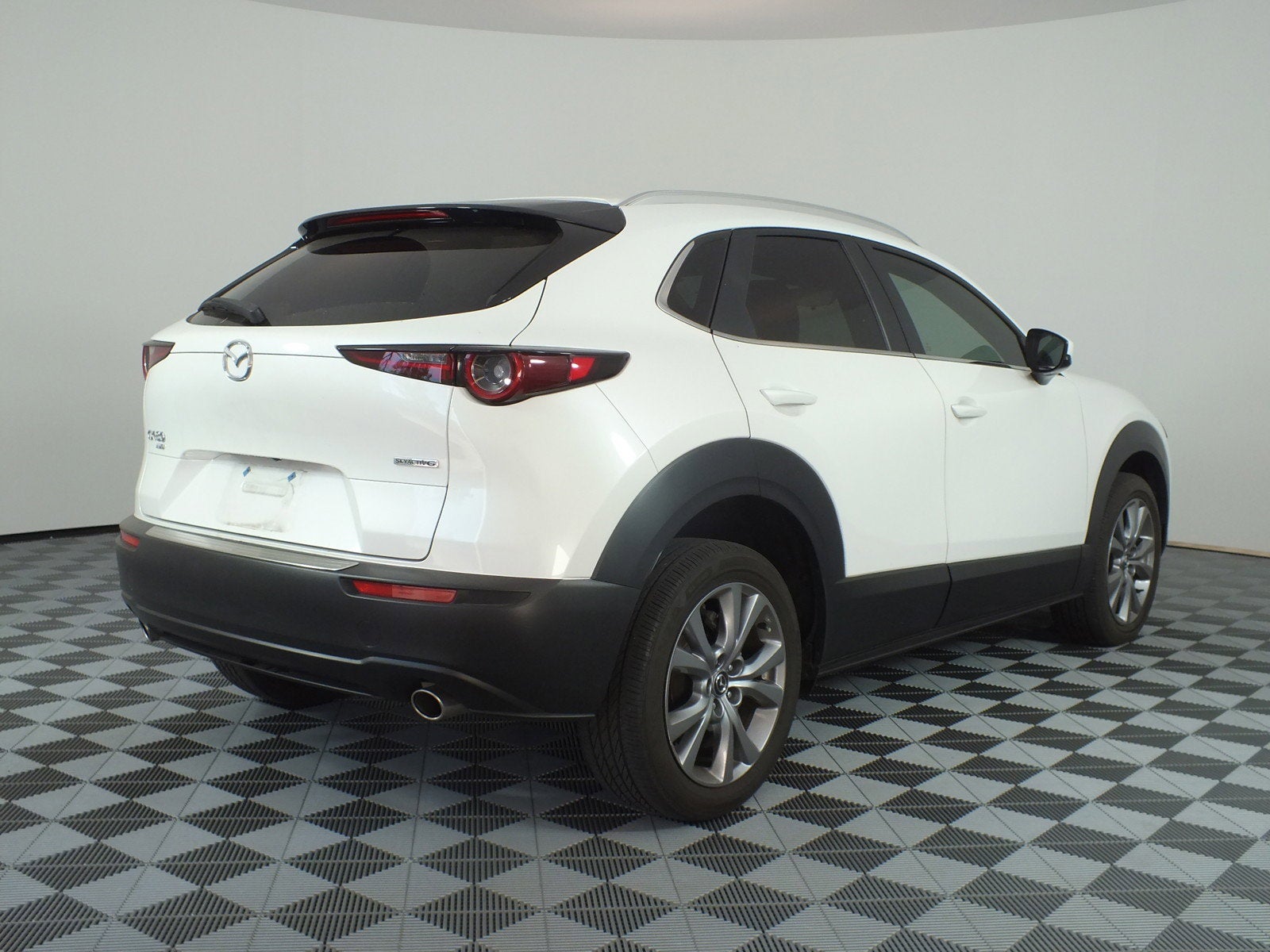 2023 Mazda Mazda CX-30 2.5 S Preferred Package AWD *1-OWNER*