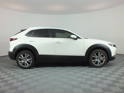 2023 Mazda Mazda CX-30 2.5 S Preferred Package AWD *1-OWNER*