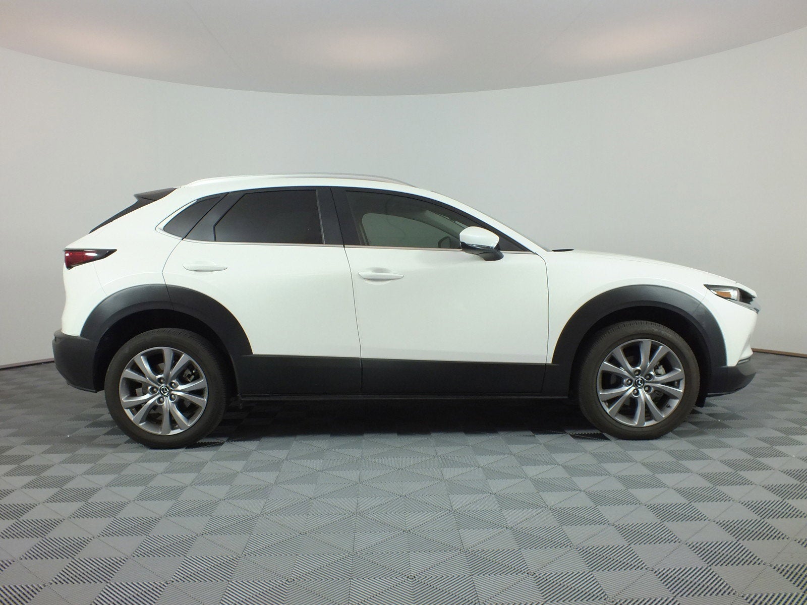 2023 Mazda Mazda CX-30 2.5 S Preferred Package AWD *1-OWNER*