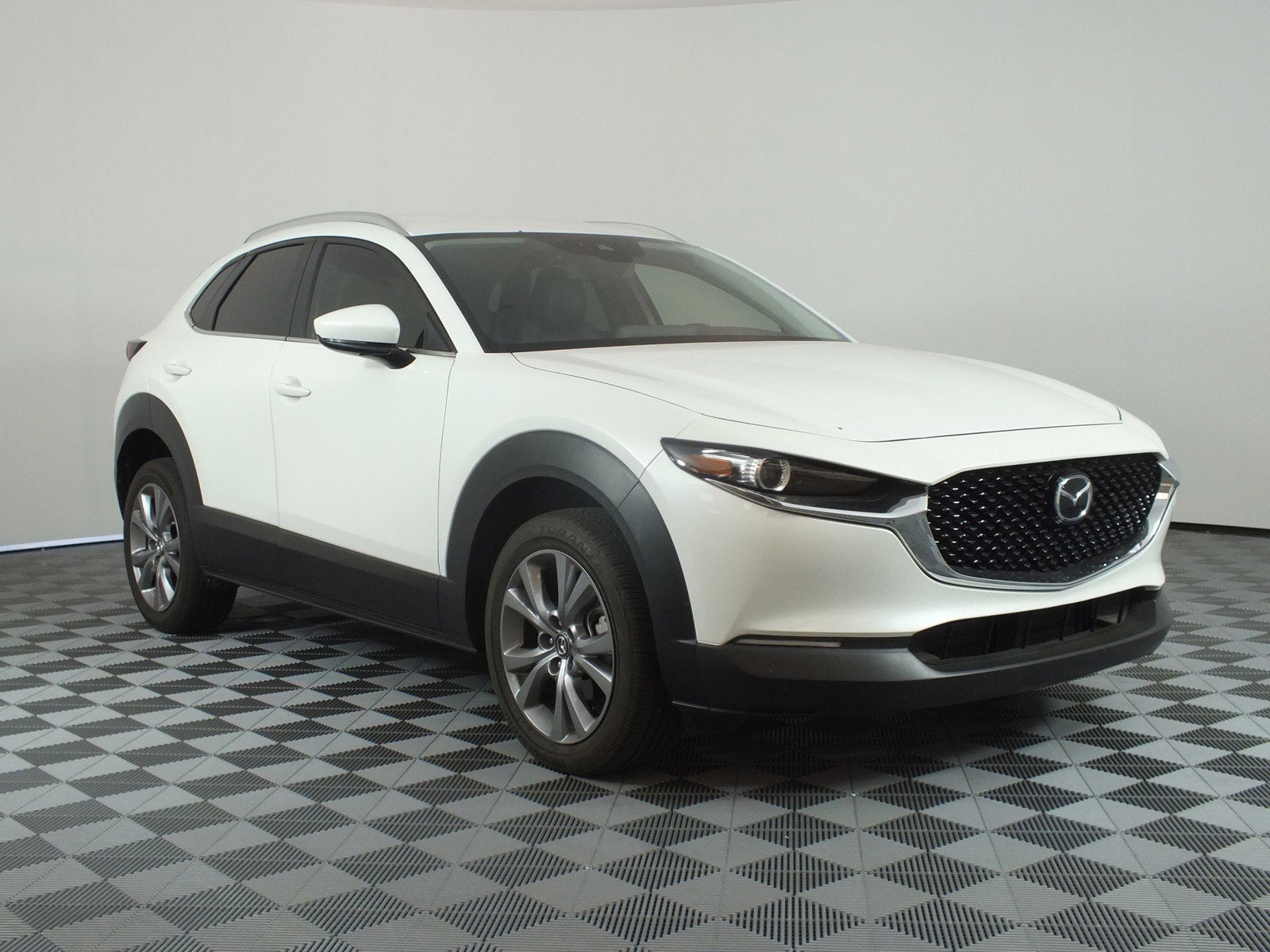 2023 Mazda Mazda CX-30 2.5 S Preferred Package AWD *1-OWNER*