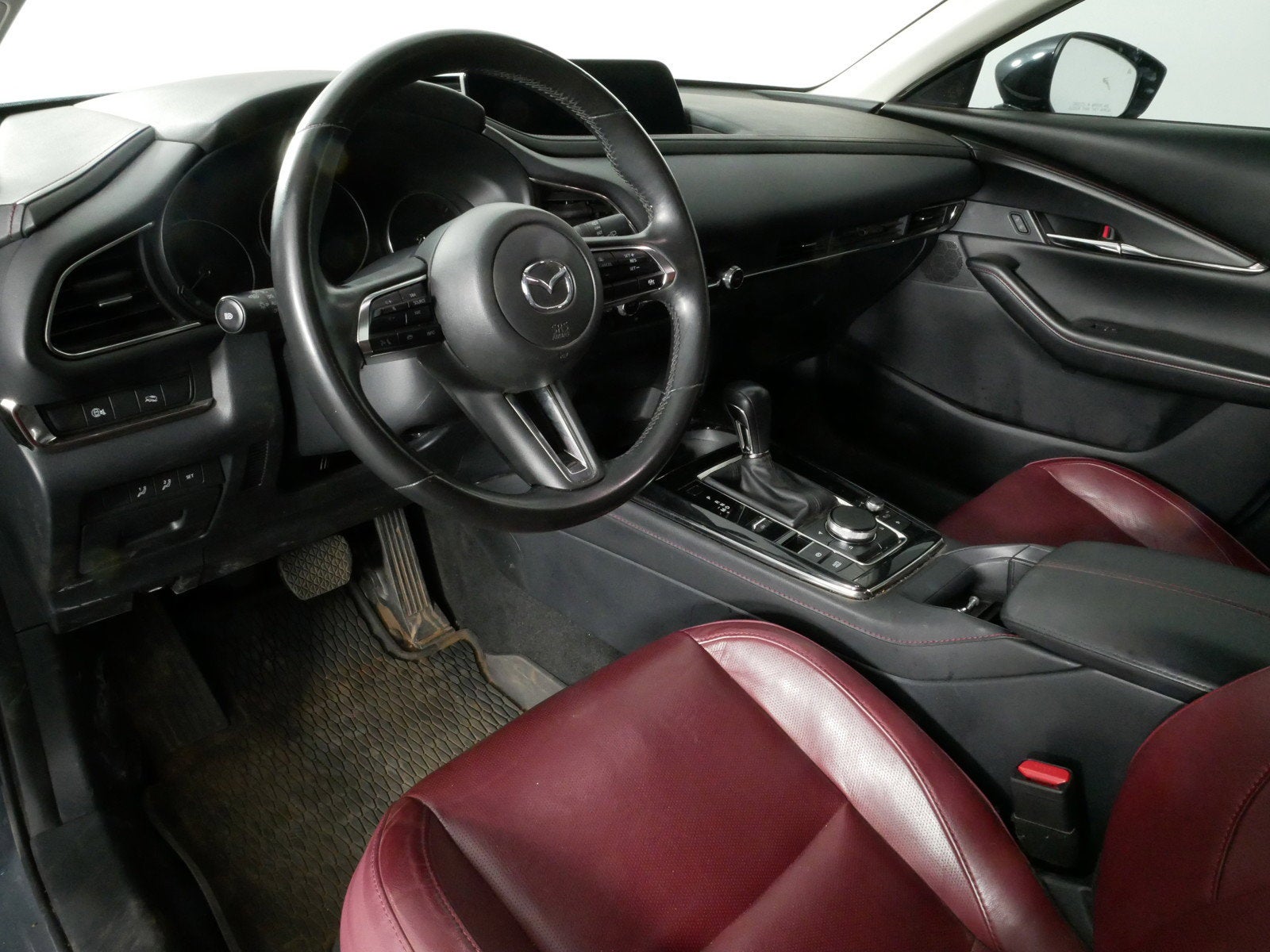 2024 Mazda Mazda CX-30 2.5 S Carbon Edition AWD *CLEAN CARFAX, 1 OWNER!*