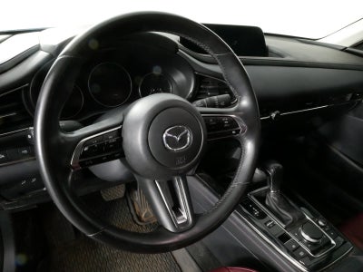 2024 Mazda Mazda CX-30 2.5 S Carbon Edition AWD *CLEAN CARFAX, 1 OWNER!*