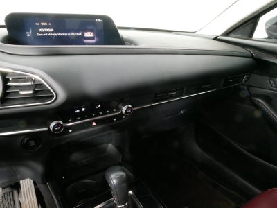 2024 Mazda Mazda CX-30 2.5 S Carbon Edition AWD *CLEAN CARFAX, 1 OWNER!*