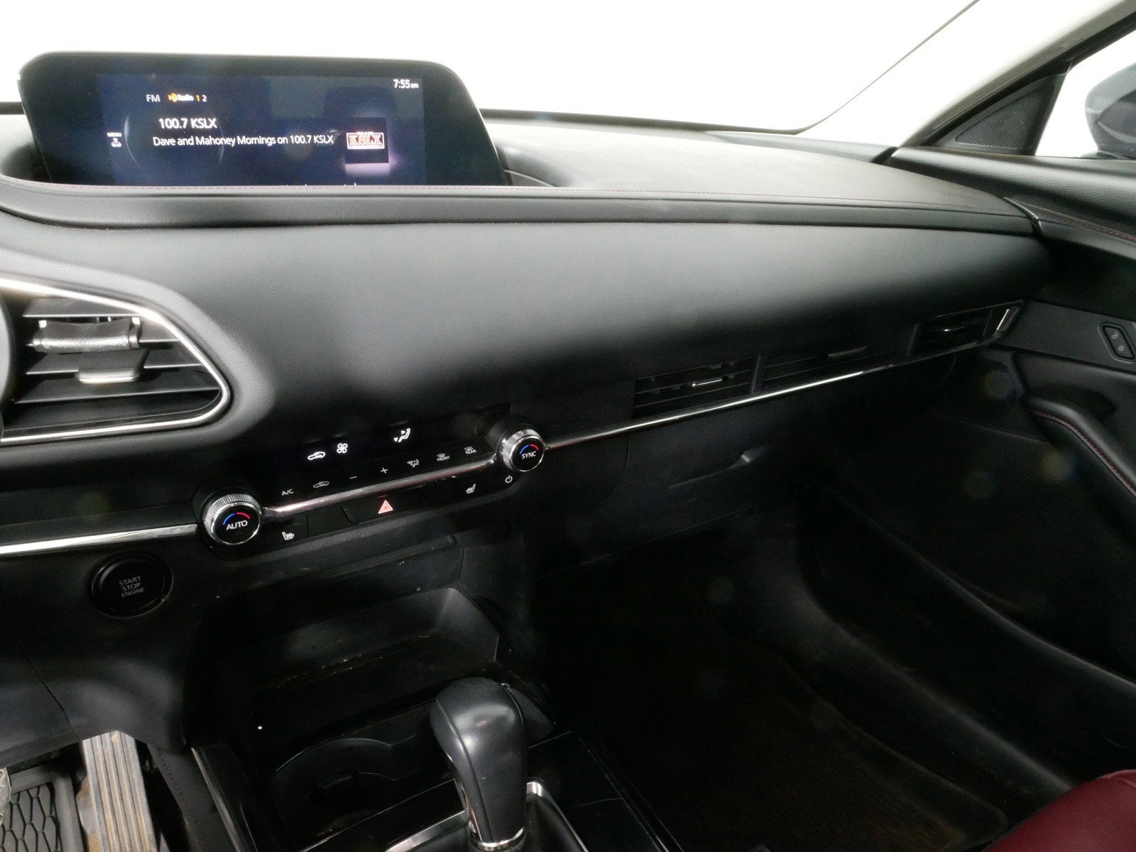 2024 Mazda Mazda CX-30 2.5 S Carbon Edition AWD *CLEAN CARFAX, 1 OWNER!*