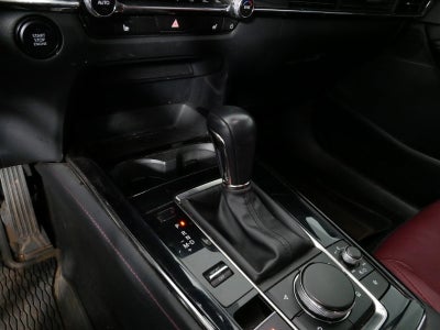 2024 Mazda Mazda CX-30 2.5 S Carbon Edition AWD *CLEAN CARFAX, 1 OWNER!*