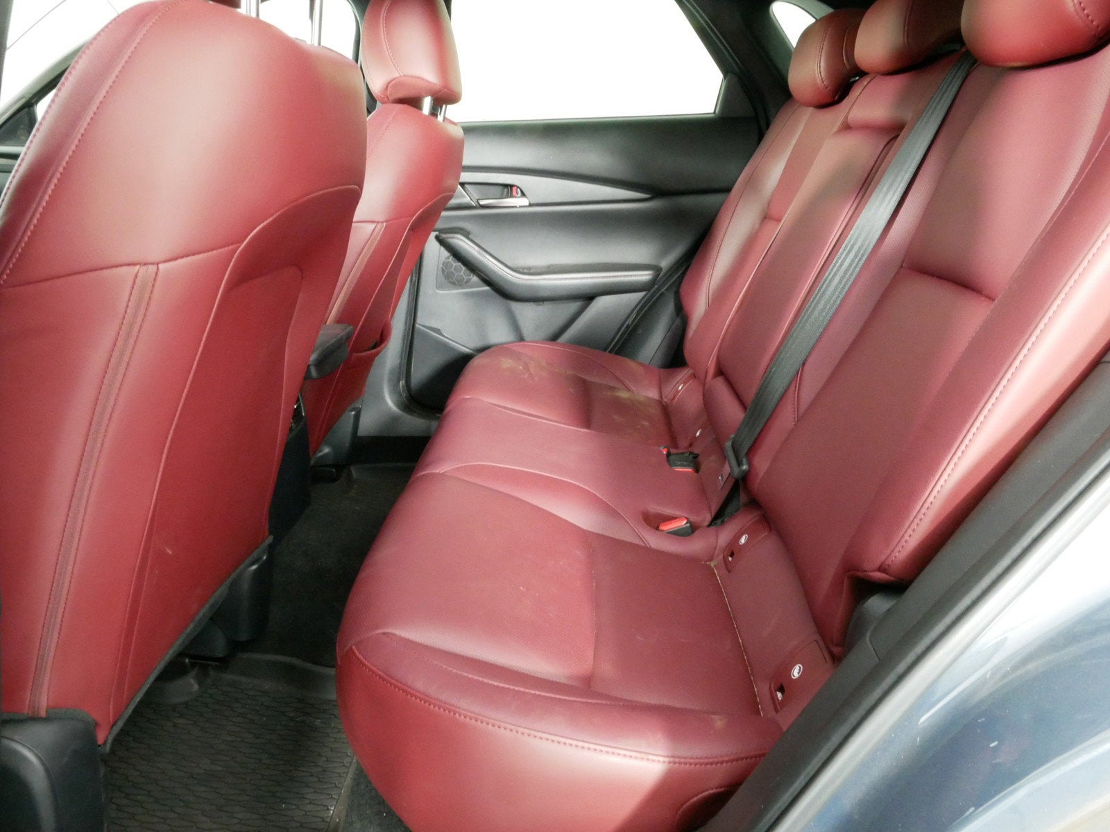 2024 Mazda Mazda CX-30 2.5 S Carbon Edition AWD *CLEAN CARFAX, 1 OWNER!*