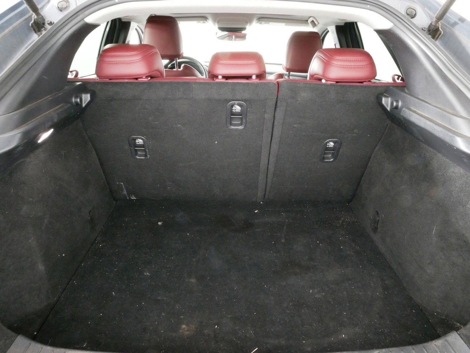 2024 Mazda Mazda CX-30 2.5 S Carbon Edition AWD *CLEAN CARFAX, 1 OWNER!*