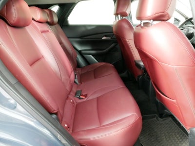 2024 Mazda Mazda CX-30 2.5 S Carbon Edition AWD *CLEAN CARFAX, 1 OWNER!*