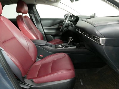 2024 Mazda Mazda CX-30 2.5 S Carbon Edition AWD *CLEAN CARFAX, 1 OWNER!*