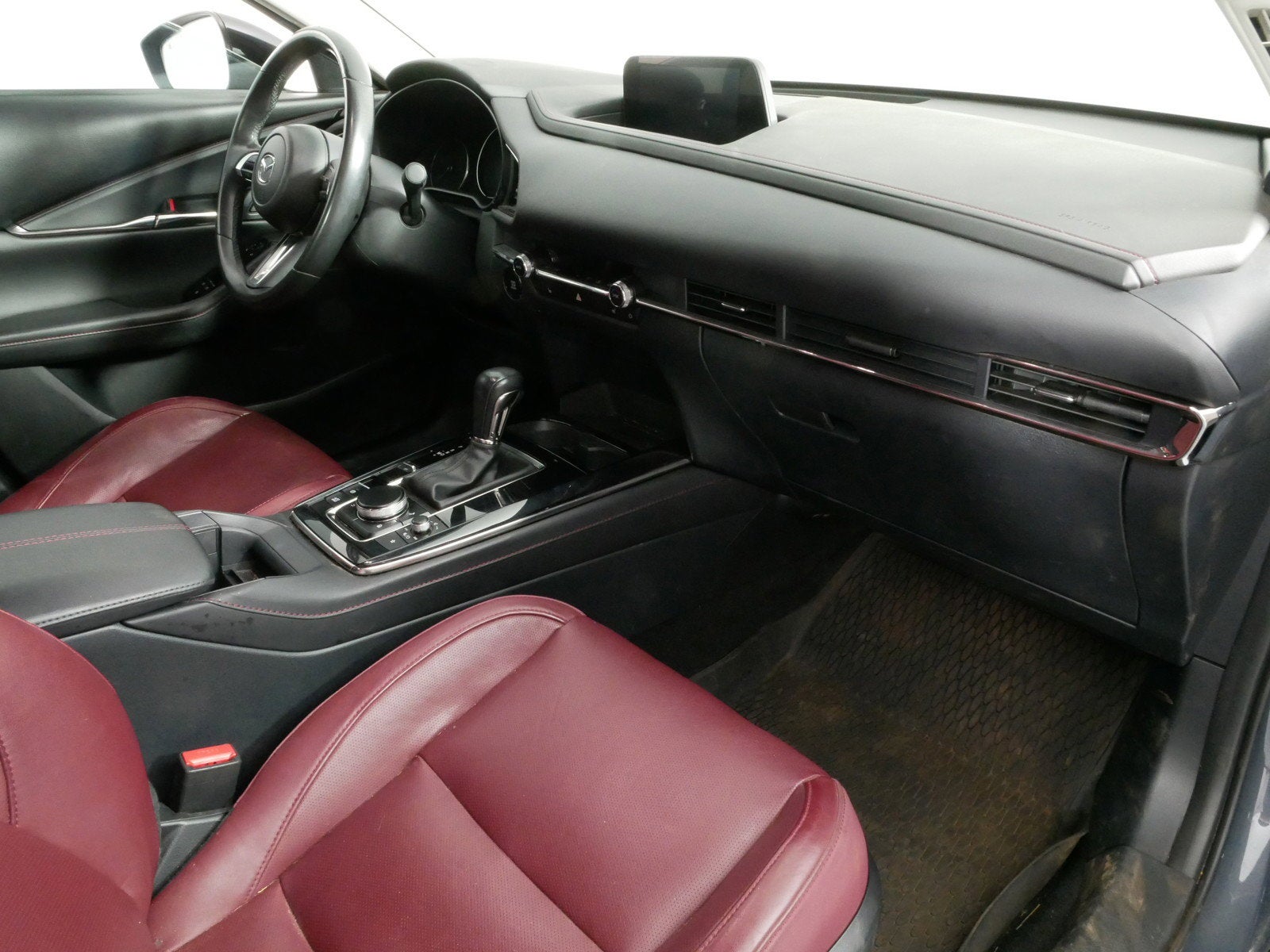 2024 Mazda Mazda CX-30 2.5 S Carbon Edition AWD *CLEAN CARFAX, 1 OWNER!*