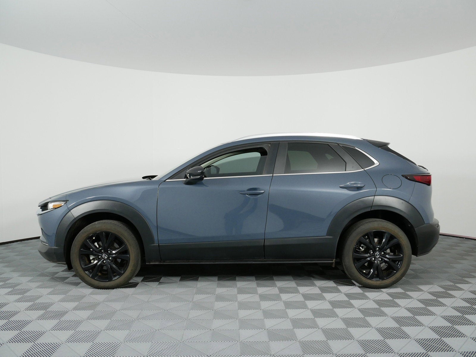 2024 Mazda Mazda CX-30 2.5 S Carbon Edition AWD *CLEAN CARFAX, 1 OWNER!*
