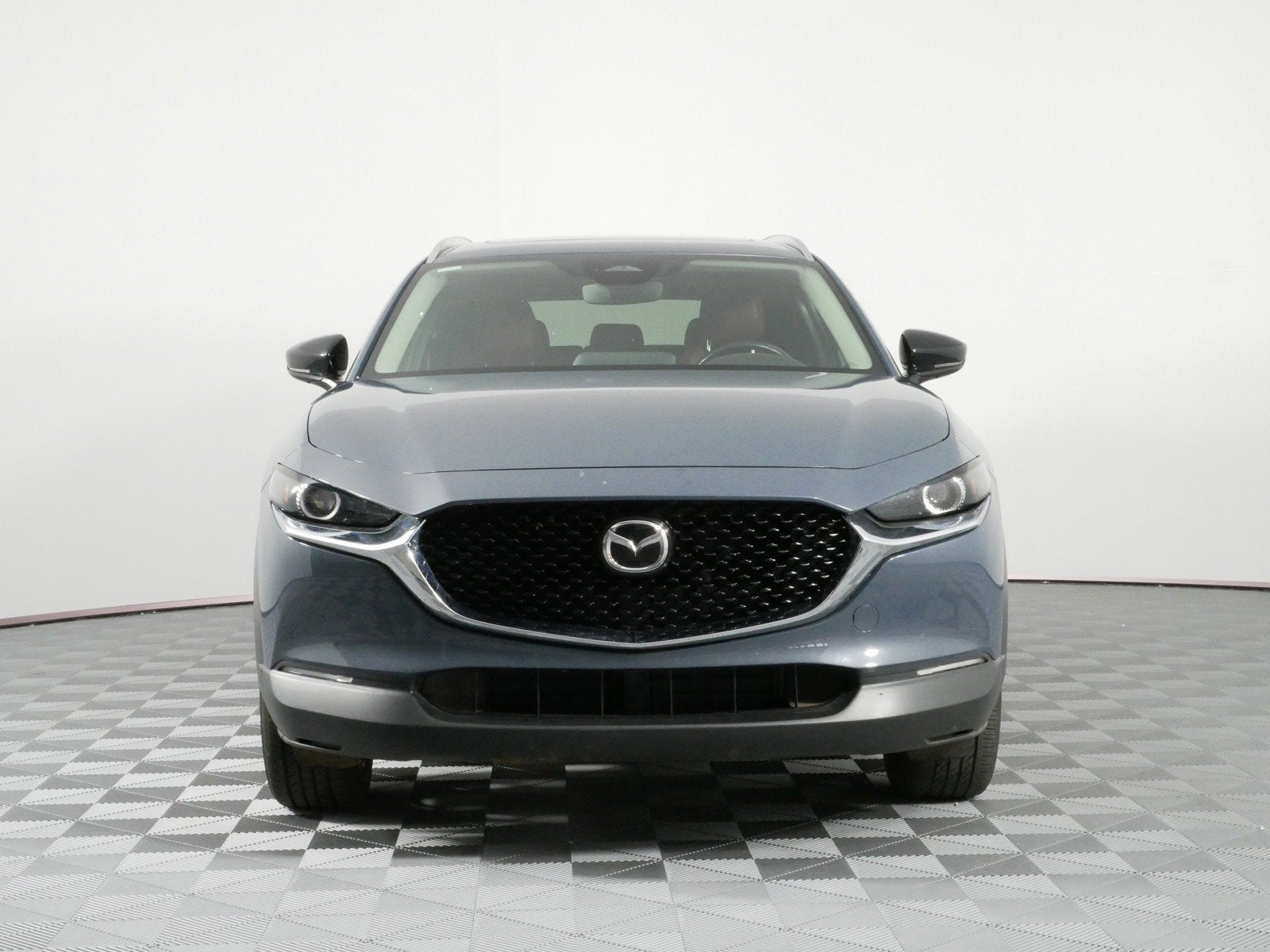 2024 Mazda Mazda CX-30 2.5 S Carbon Edition AWD *CLEAN CARFAX, 1 OWNER!*