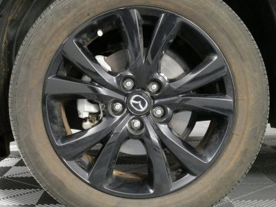 2024 Mazda Mazda CX-30 2.5 S Carbon Edition AWD *CLEAN CARFAX, 1 OWNER!*