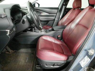 2024 Mazda Mazda CX-30 2.5 S Carbon Edition AWD *CLEAN CARFAX, 1 OWNER!*