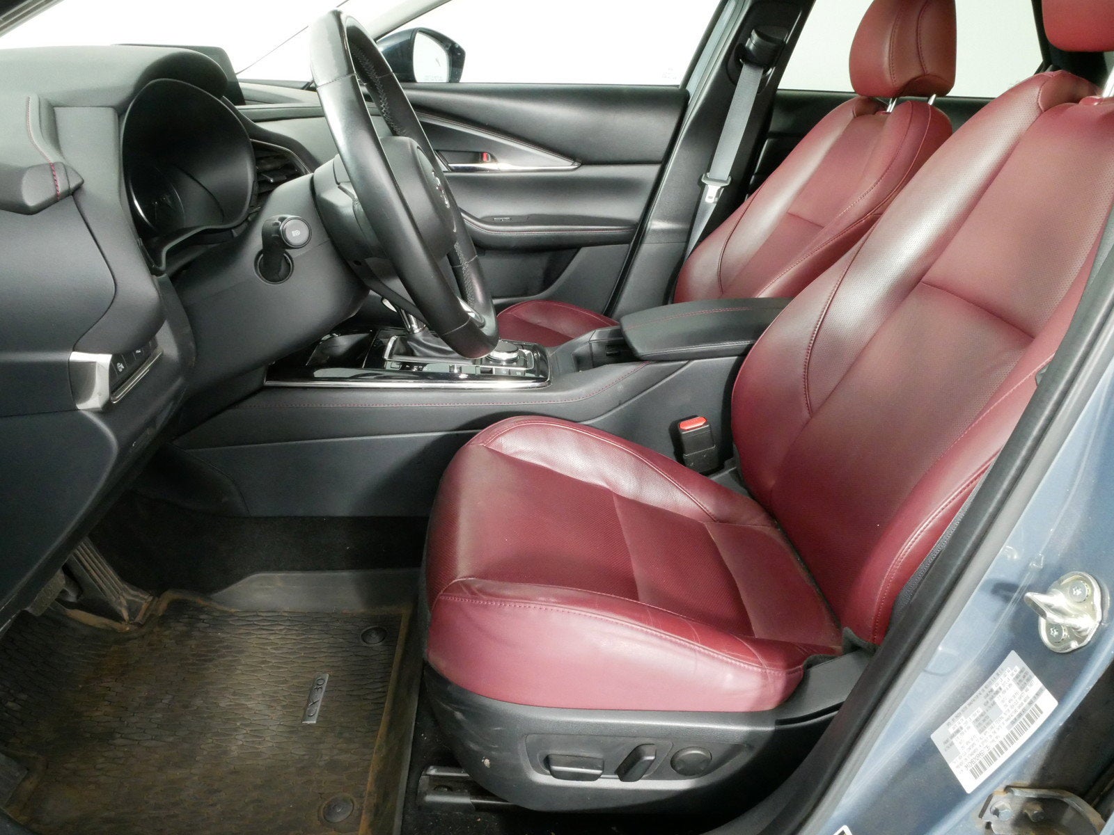 2024 Mazda Mazda CX-30 2.5 S Carbon Edition AWD *CLEAN CARFAX, 1 OWNER!*