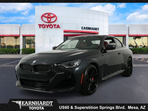 2022 BMW 2 Series M240i xDrive AWD *1 OWNER!*