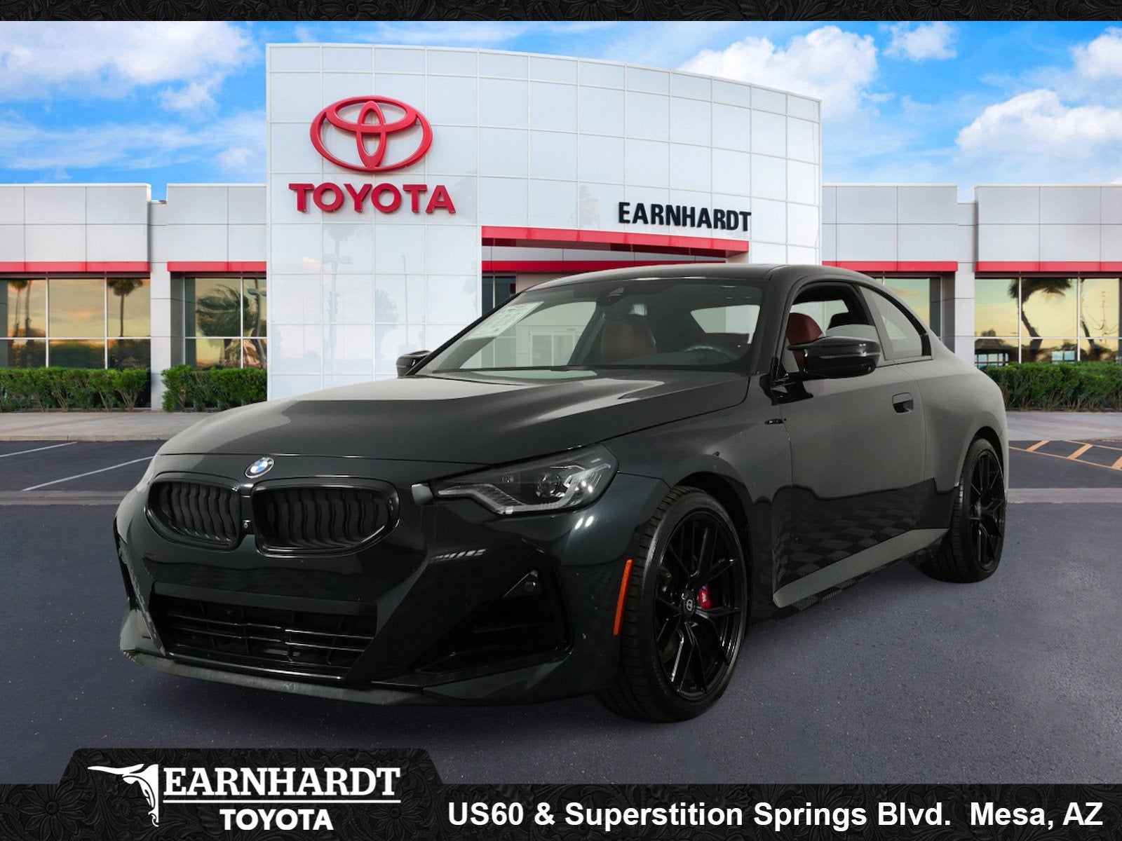2022 BMW 2 Series M240i xDrive AWD *1 OWNER!*