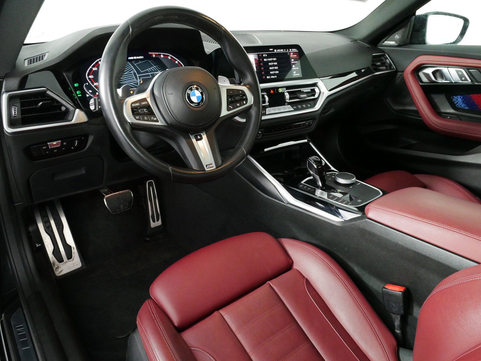 2022 BMW 2 Series M240i xDrive AWD *1 OWNER!*