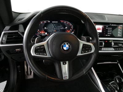 2022 BMW 2 Series M240i xDrive AWD *1 OWNER!*