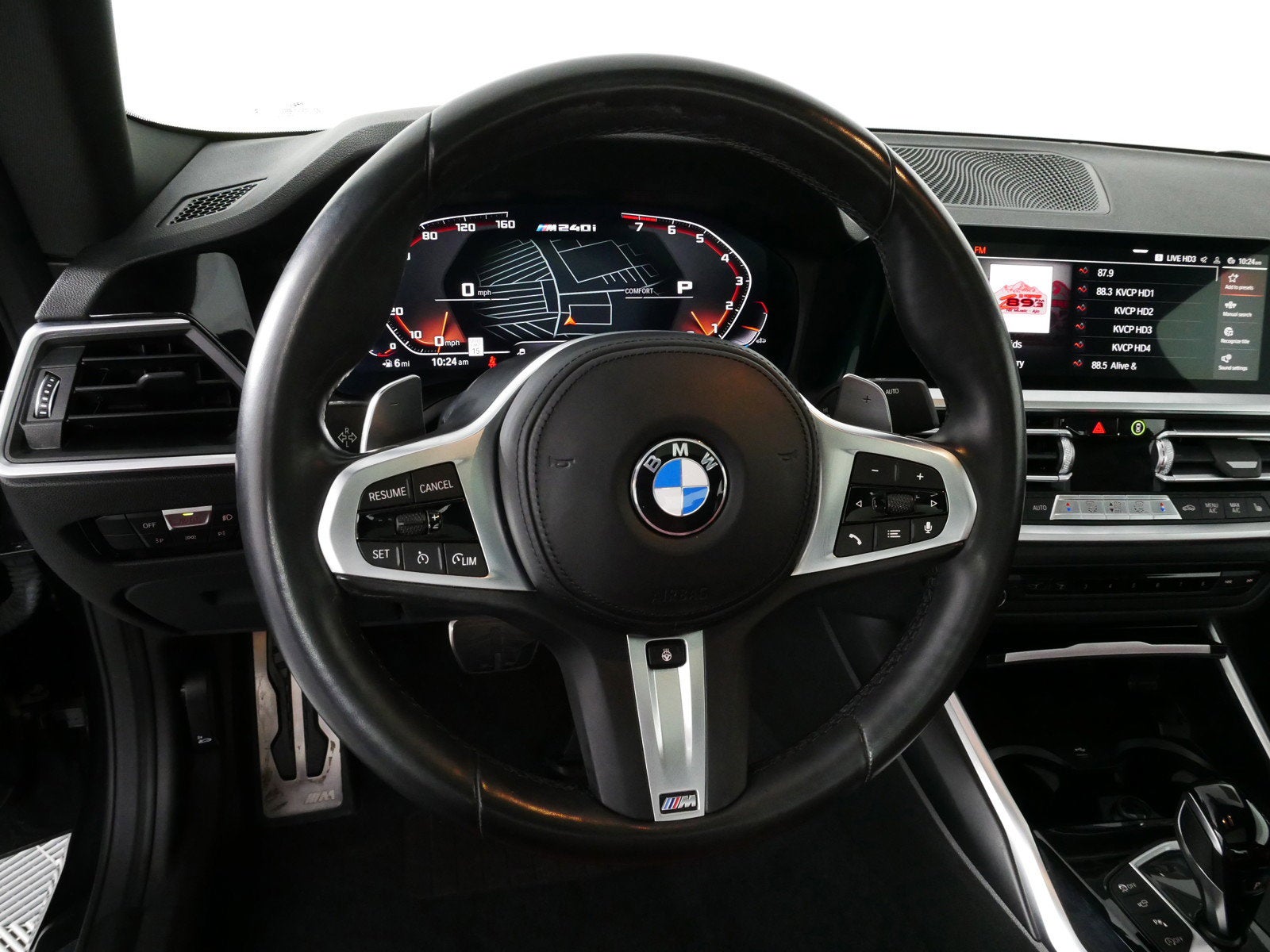 2022 BMW 2 Series M240i xDrive AWD *1 OWNER!*