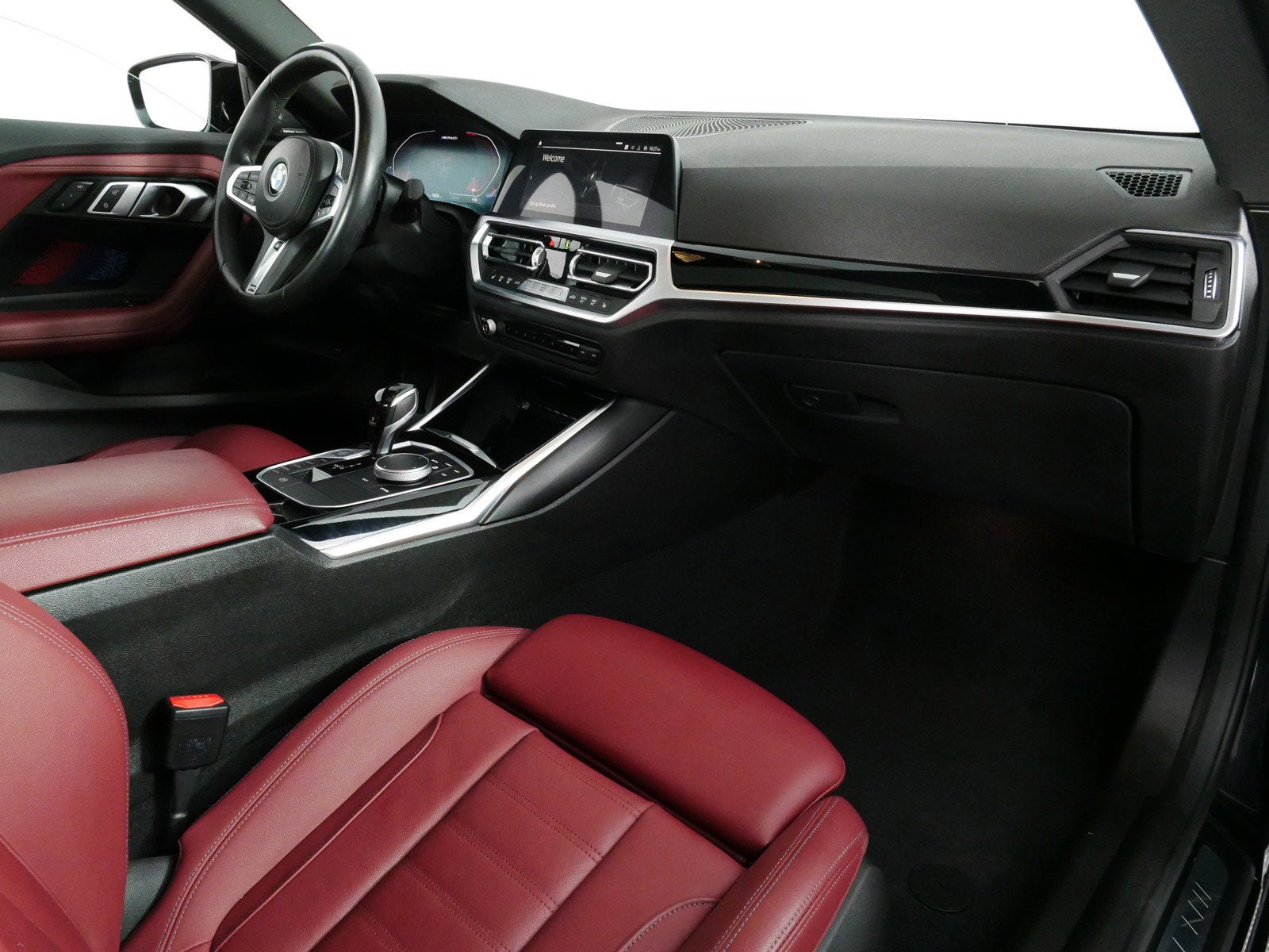 2022 BMW 2 Series M240i xDrive AWD *1 OWNER!*