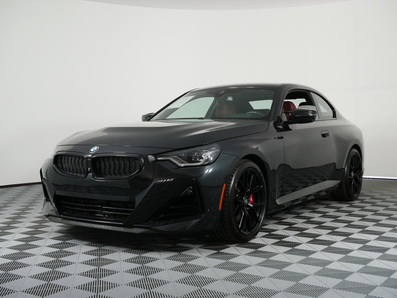 2022 BMW 2 Series M240i xDrive AWD *1 OWNER!*