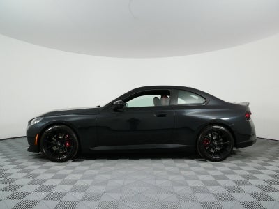 2022 BMW 2 Series M240i xDrive AWD *1 OWNER!*