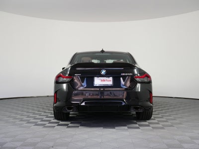 2022 BMW 2 Series M240i xDrive AWD *1 OWNER!*