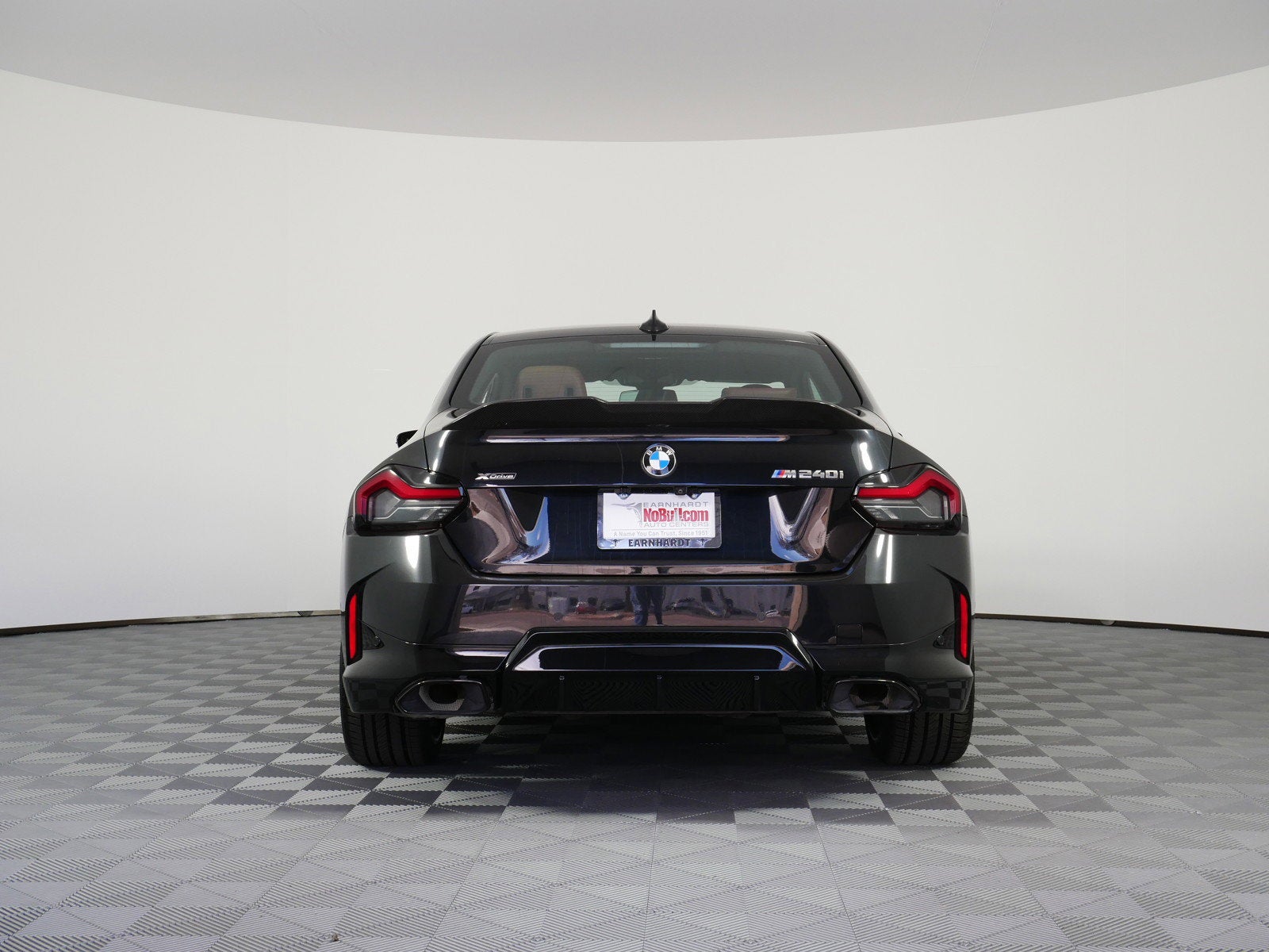 2022 BMW 2 Series M240i xDrive AWD *1 OWNER!*