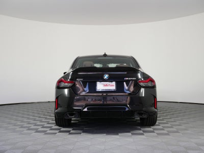 2022 BMW 2 Series M240i xDrive AWD *1 OWNER!*