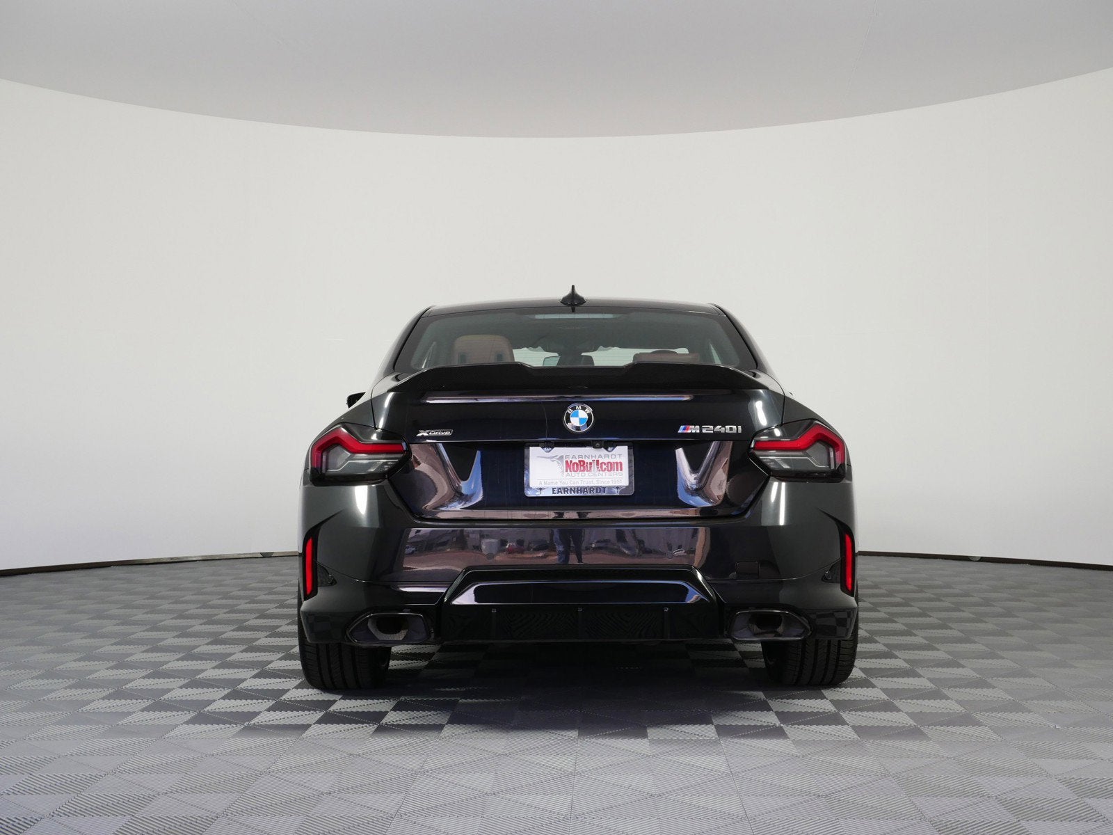 2022 BMW 2 Series M240i xDrive AWD *1 OWNER!*