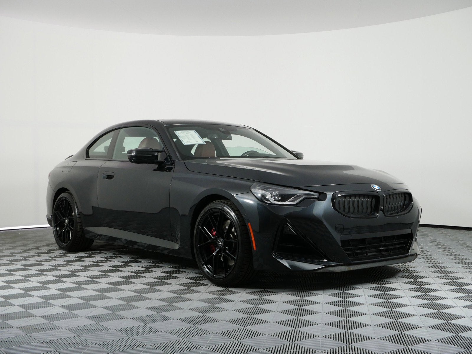 2022 BMW 2 Series M240i xDrive AWD *1 OWNER!*