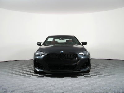 2022 BMW 2 Series M240i xDrive AWD *1 OWNER!*