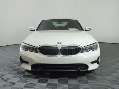 2021 BMW 3 Series 330i *FUN TO DRIVE!*