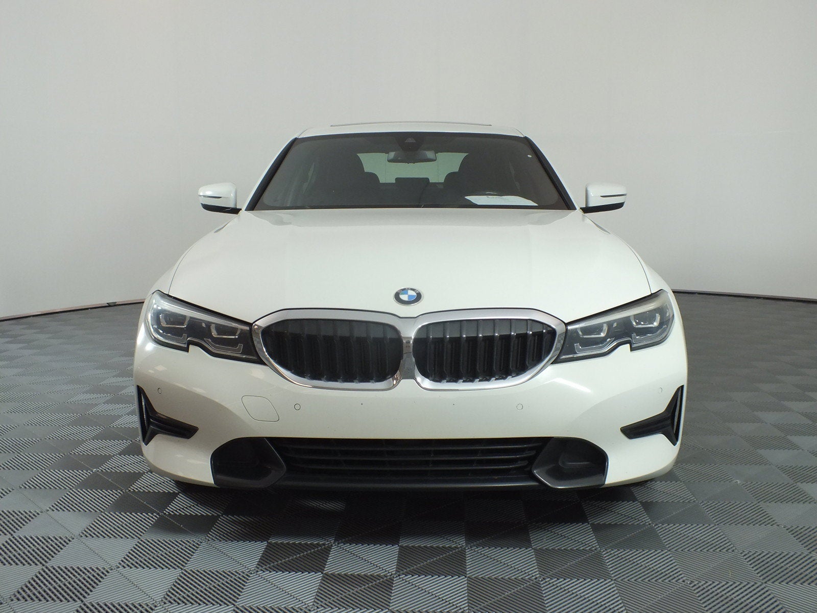 2021 BMW 3 Series 330i *FUN TO DRIVE!*
